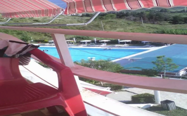 Hotel Edva