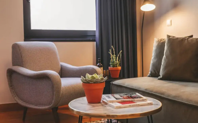 STAY&CO Lisbon Marques de Pombal