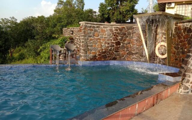Jayshin Lake Vaitarna Resorts
