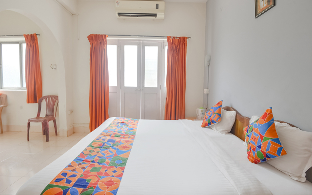 FabHotel Epic Townlet Resort