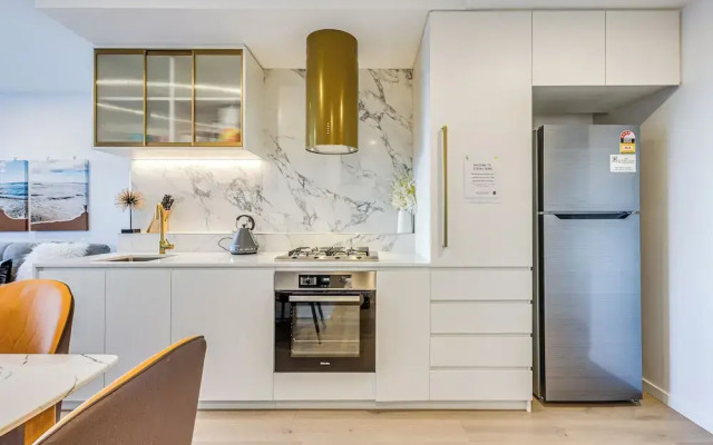 StayAU Apartment BoxHill FREE Parking