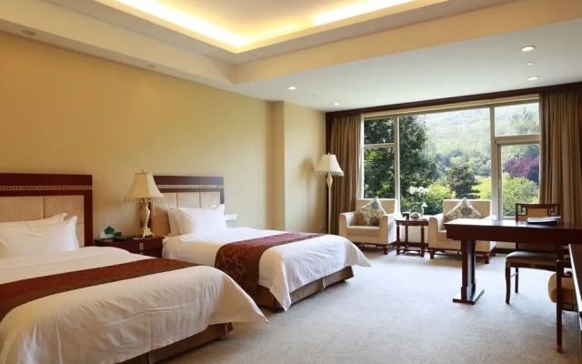 Hebei Cuipingshan Guest House