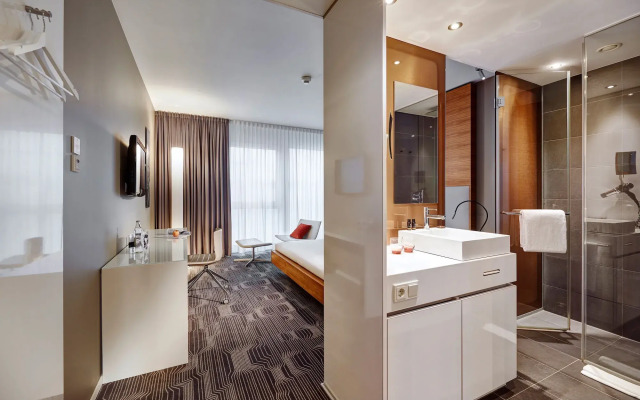 LÉGÈRE HOTEL Luxembourg