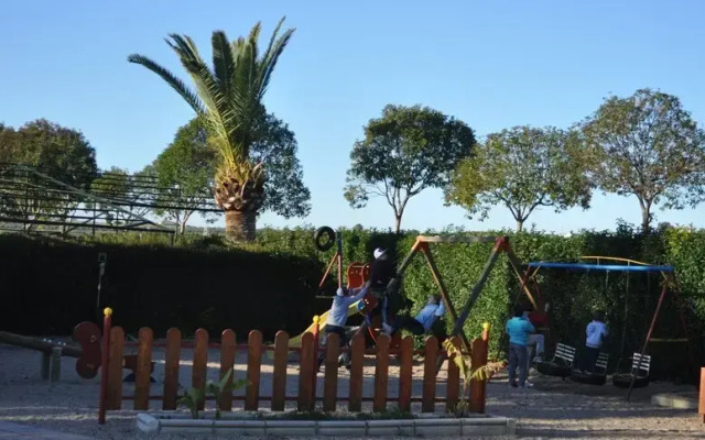 Camping Carlos III