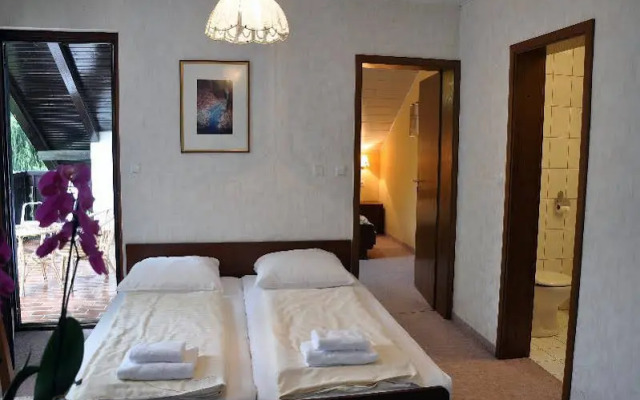 Boutique hotel Pohorje