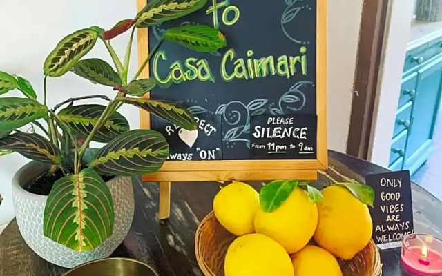 Casa Caimari Guest House