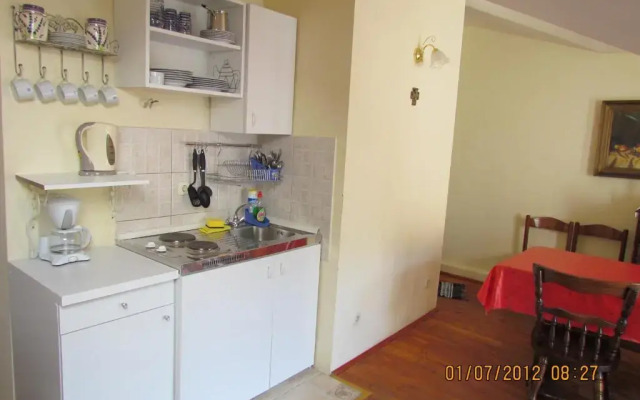 Apartments Senko