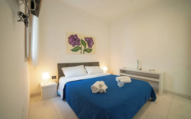 Pino 4 - 3 bedrooms Near The Sea