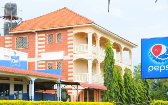 Leosim Hotel Nebbi