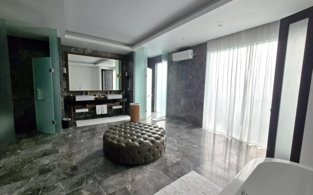 Montigo Resorts Nongsa