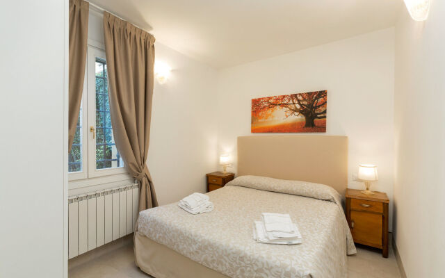 Venice Apartments San Samuele