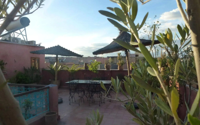 Riad Bianca