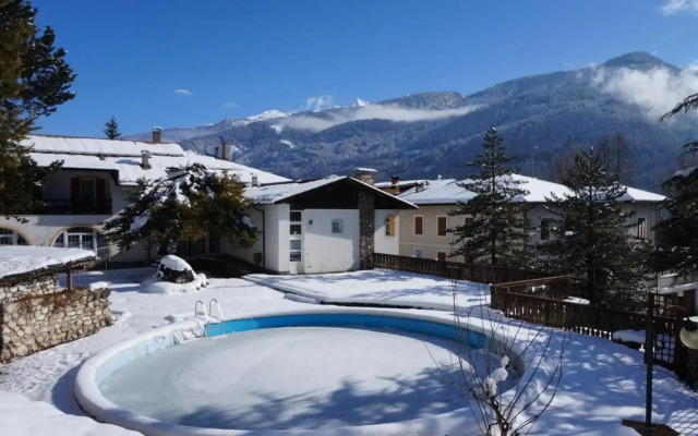 Hotel Rio Bianco