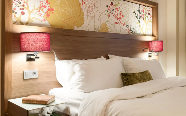 Elite Hotel Esplanade