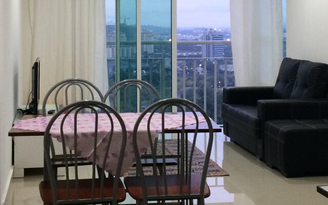 Sheila Ramlee Residence