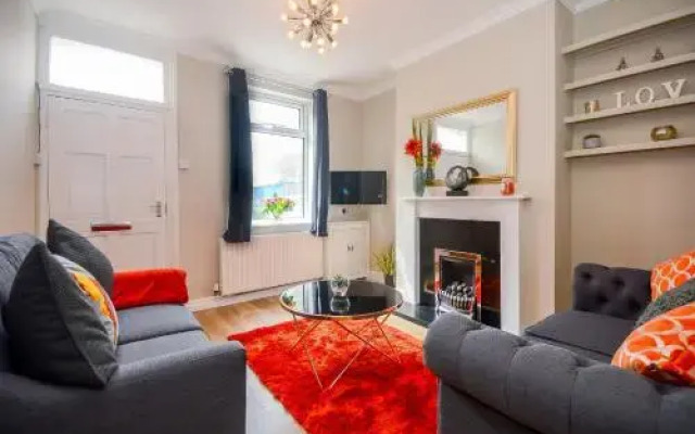 The Hideaway in York City Centre