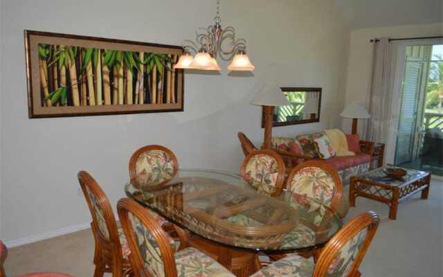 Penthouse Condo in Waikiloa Beach