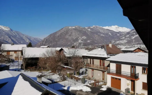 Hotel Le Grand Chatelard Restaurant