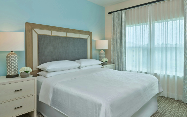 Sheraton Vistana Villages Resort Villas, I-Drive/Orlando - Image 4