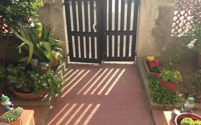 Appartamento Santa Caterina