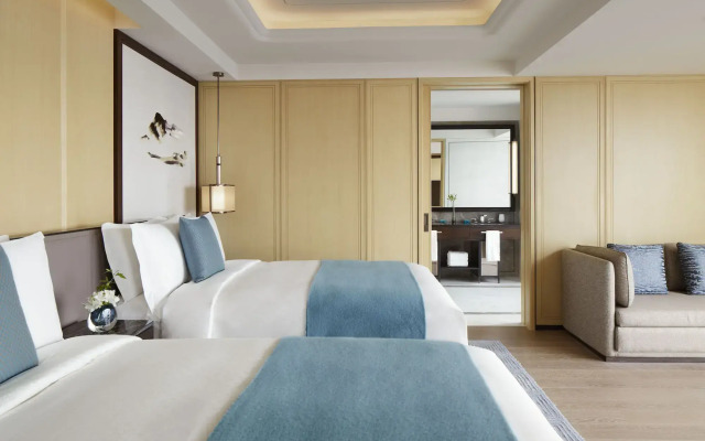 The St. Regis Qingdao