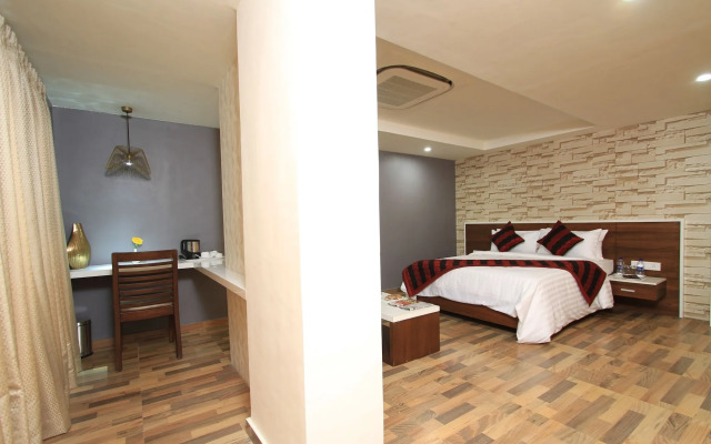 Icon Business by Bhagini