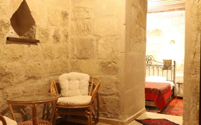 Goreme Suites