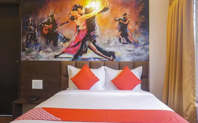 Kuval Inn By OYO Rooms