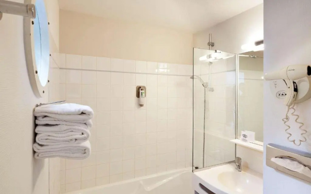 Hotel Mercure Ouistreham Riva-Bella