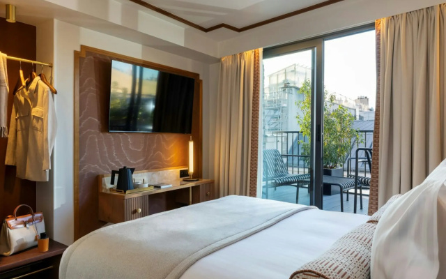 Hôtel Filigrane & Spa