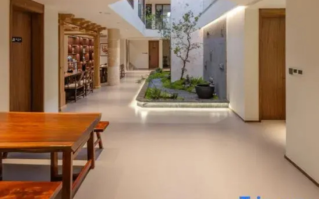 xijing inn