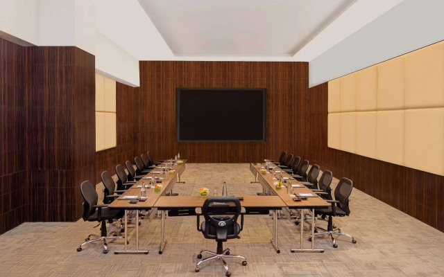 Novotel Jaipur Convention Centre