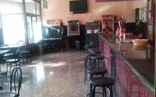 Hostal Restaurante Casa Paco