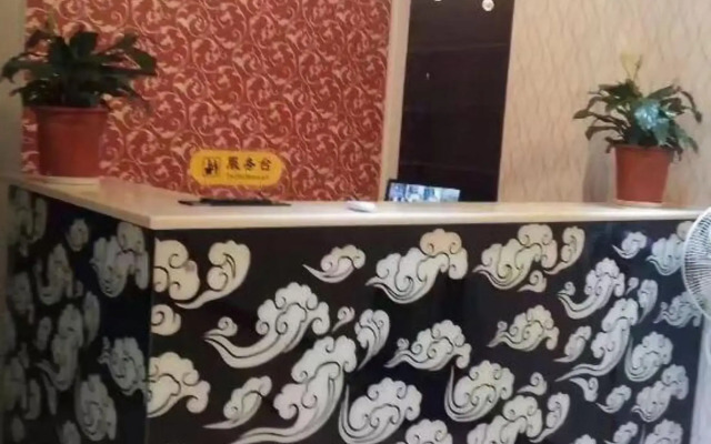 Junyue Hostel (Ji'nan Fengshan Road)