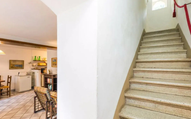 San Lazzaro (MST110)