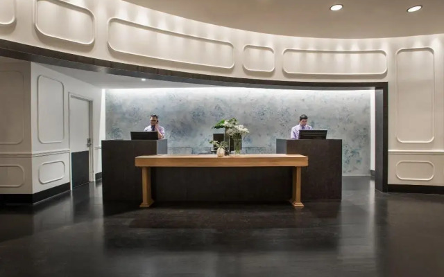 Magnolia Hotel Houston, A Tribute Portfolio Hotel