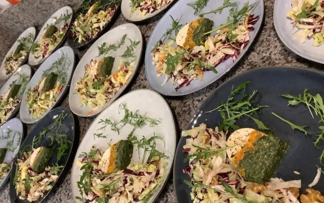 Les Chambres D'hotes Les Délices de Lavoûte