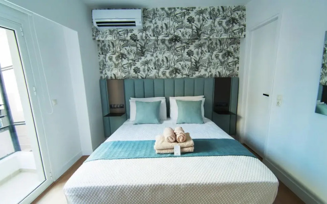 Phaedrus Living Luxury Kriel Suites 302