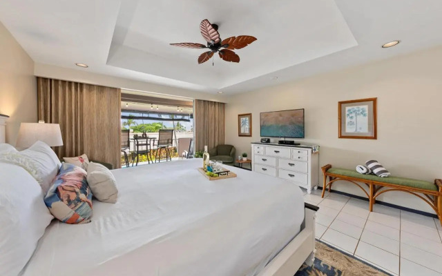 Eldorado L202, Kaanapali