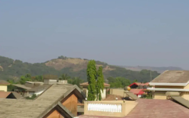City Palace Resort