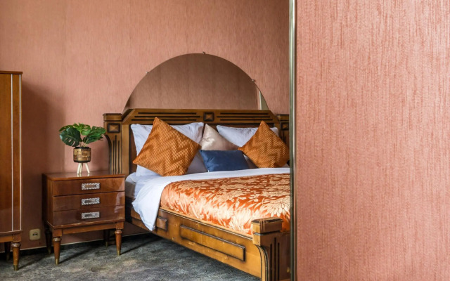 RentalSPb на проспекте Московский 193