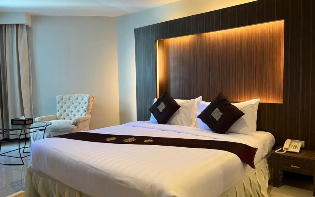 Suntara Wellness Resort & Hotel