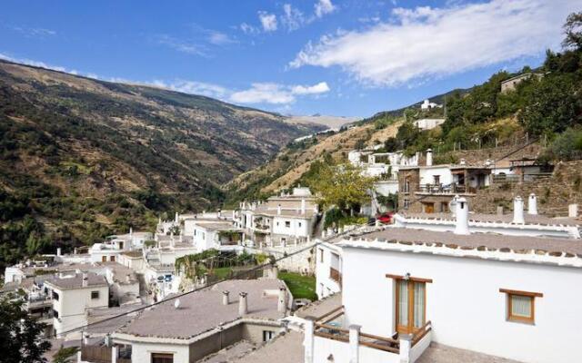 Estrella de las Nieves