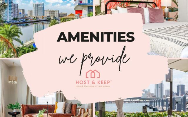 Hang Ten- Large Townhome, lux amenities, parking