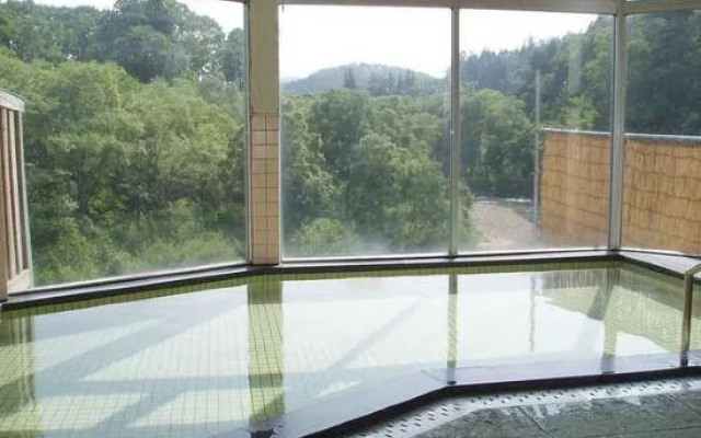 Shirakawaonsen Shirakawaso