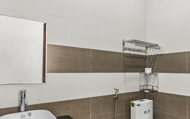 Rosemary Villa near Han River