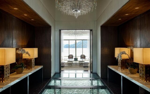 The St. Regis Langkawi