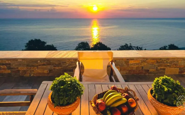 Olivia's Guest House