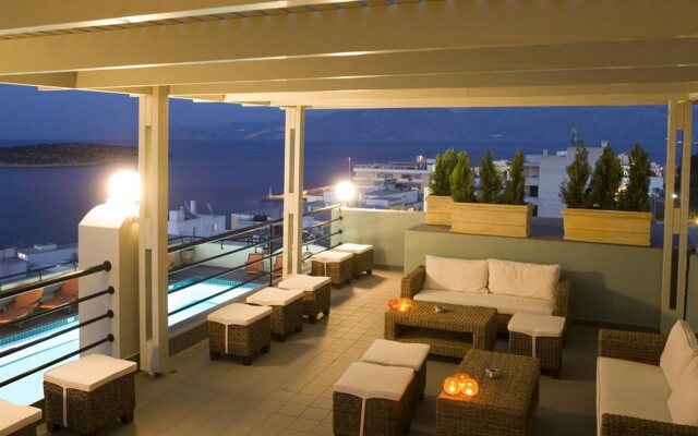 Alantha Apartments