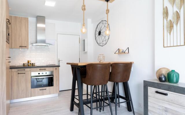 Home2Book Modern Las Américas Pool&Terrace